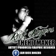 Iam Rick Rogers