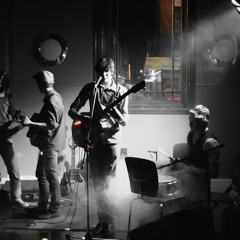 Lars and the Prussians