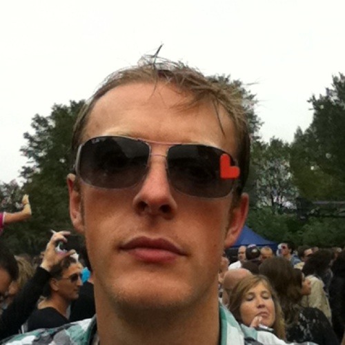 SoundCloud profile picture for @gatehouse