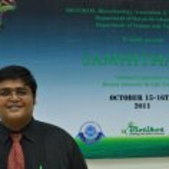 Deepak Iyer