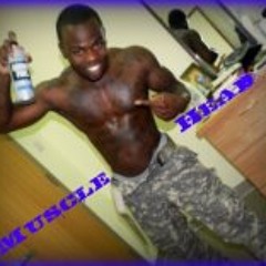 Jerome FaceValue Lewis