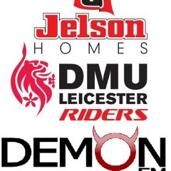 Demon FM Leicester Riders