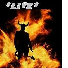 Wardevil *live*