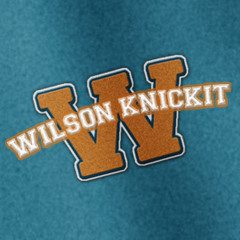 Wilson Knickit