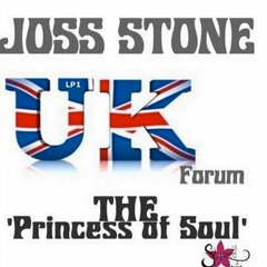 Joss Stone UK Forum