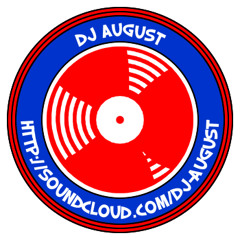 DJ August