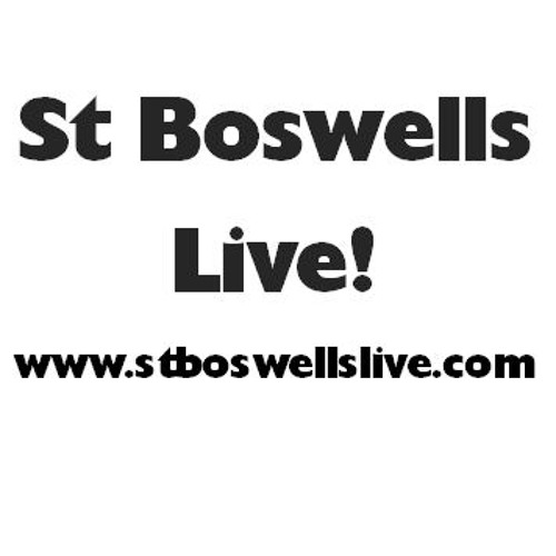 Shona Mooney and Christopher Keatinge - To A Wasp (St Boswells Live!)