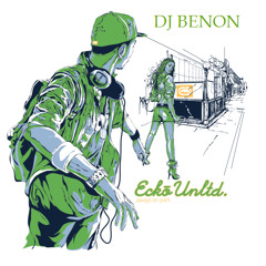 MIX DE BANDA DJ BENON ( 0 0 ) SIN SELLO