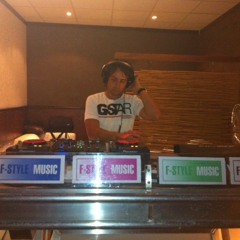 Dj Toni (Confetti/FStyle)