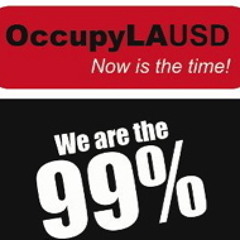 occupyLAUSD