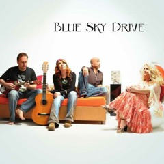 Blue Sky Drive