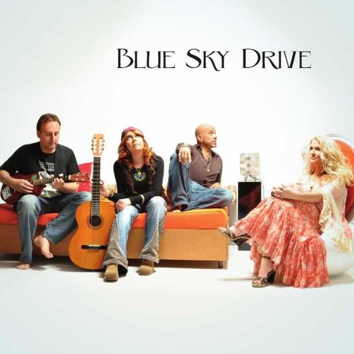 Stream Blue Sky Drive music Listen to songs, albums, playlists for