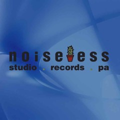 Noiseless-Studio