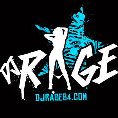 DJ RAGE84