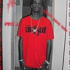Jordan Piky