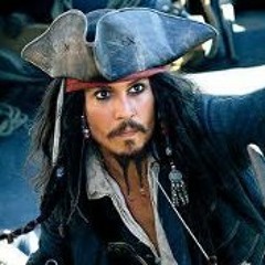 Captin Jack-Sparrow