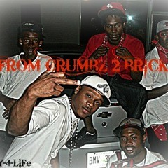 traptown ent
