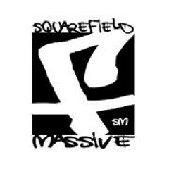 SQUAREFIELD MASSIVE SOUND