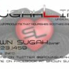 Brown Sugah