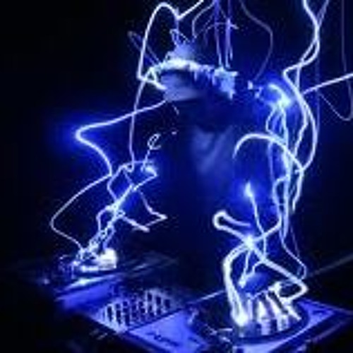 DJ Luey D’s avatar