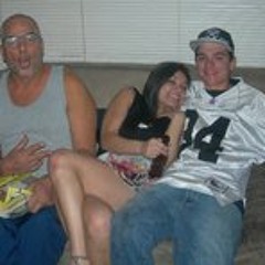 Macknasty - Night at Playboi studios