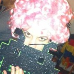 Diantha Panther Mary Jane