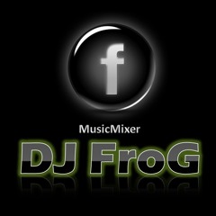FroG DJ MusicMixer