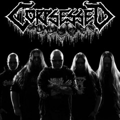 Corpsessed