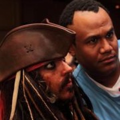 D L Blackstone Peterkin