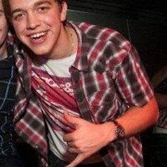 Kim 'Cauders' Caudwell