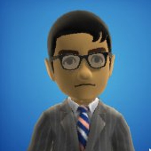 Kei Miura’s avatar