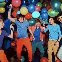 norwegian directioners