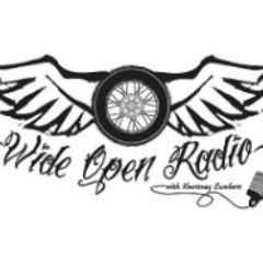 Wide Open Radio Show