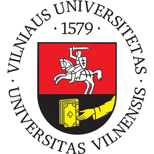 Vilnius University’s avatar