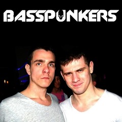 BASSPUNKERS