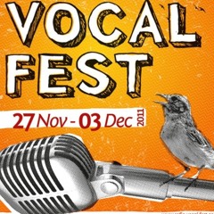 Sofia Vocal Fest