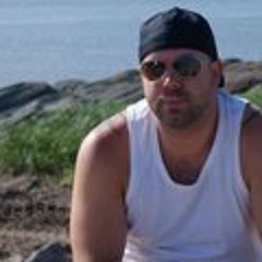 Benoît Angers Ste-Marie