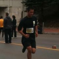 Desmond Stuart Simon