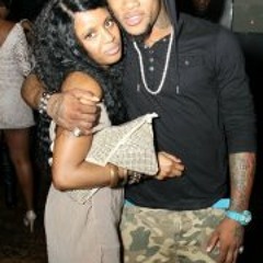 Keyshia Sweets Brown