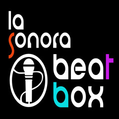 La Sonora BeatBox