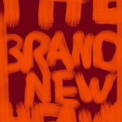The Brand New Heavy