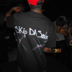 Skip DA Savage