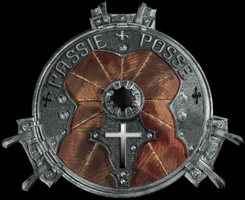 passieposse podcast artwork