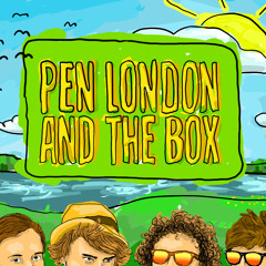 Pen London And The Box