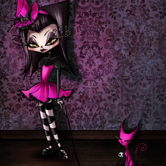 Skull Candy- Party!