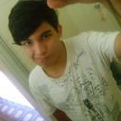 Aos pés da cruz - Kleber lucas (Cover por Gabriel rodrigues e Camila Nascimento)