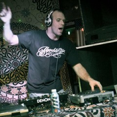 DJ Shaun Cox