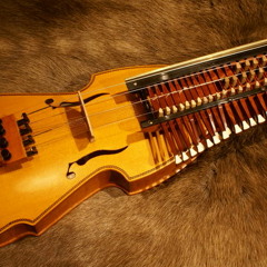 Nyckelharpa
