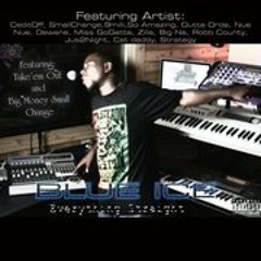 Brandon"Blue Ice"Campbell