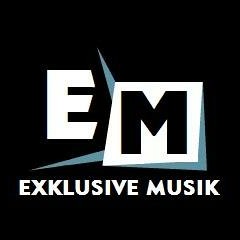 EXKLUSIVE MUSIK